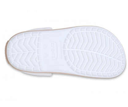 Crocband Clog