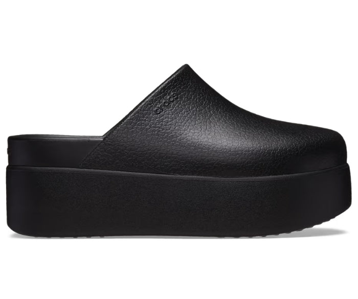 Dylan Platform Clog
