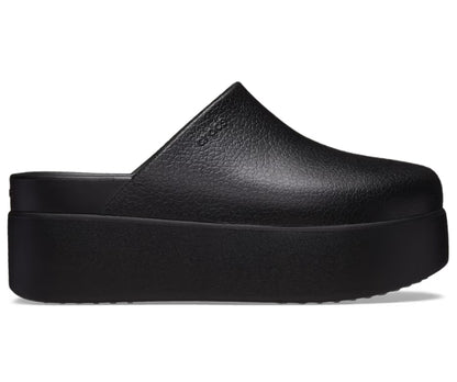 Dylan Platform Clog