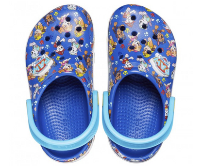 Toddlers' Paw Patrol Off-Court Clog