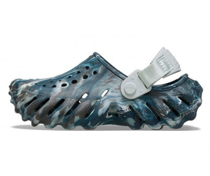 Kids Echo Clog
