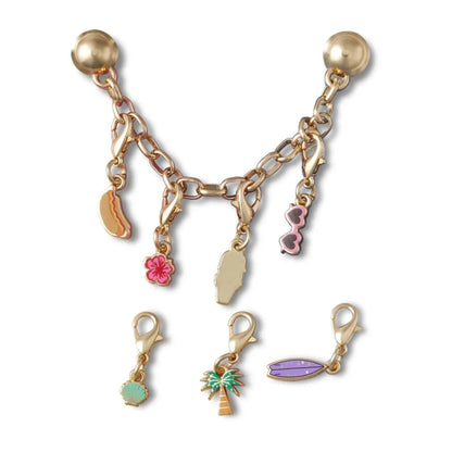 Tropical Removable Chain