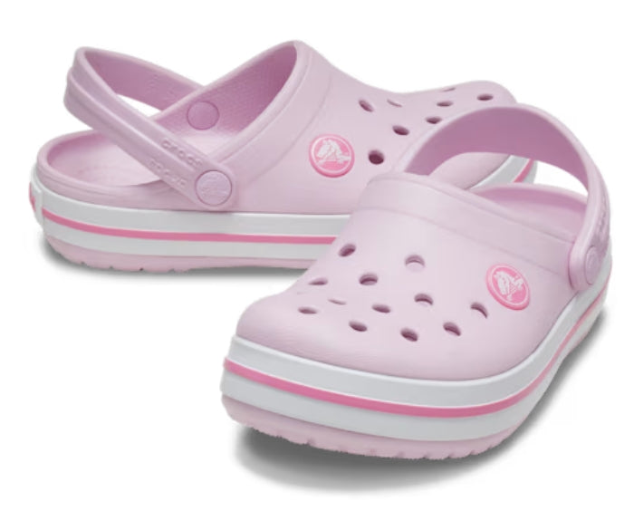 Kids' Crocband Clog