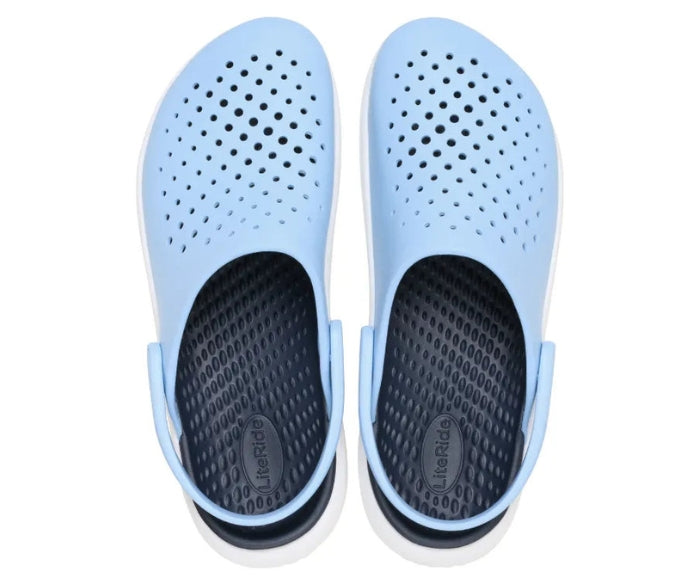 Inmotion Clog