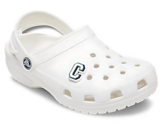 Letter C