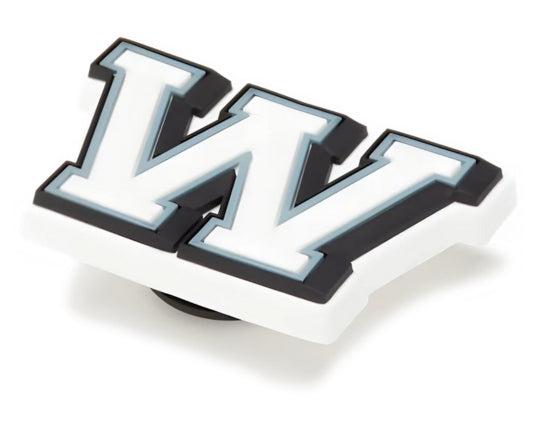 Letter W
