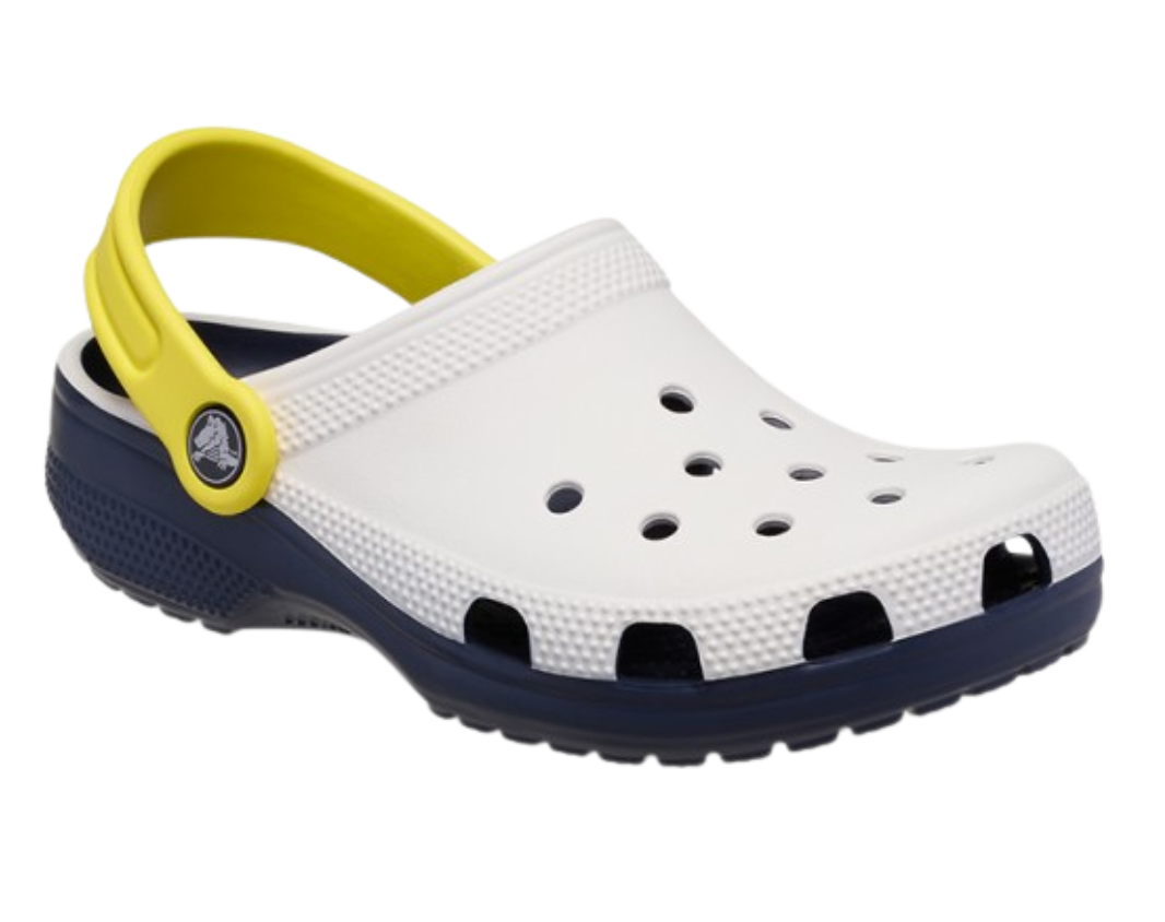 Kids' Classic Retro Sport Clog
