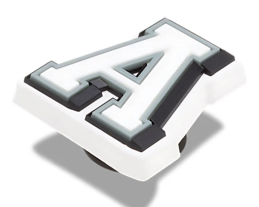 Letter A