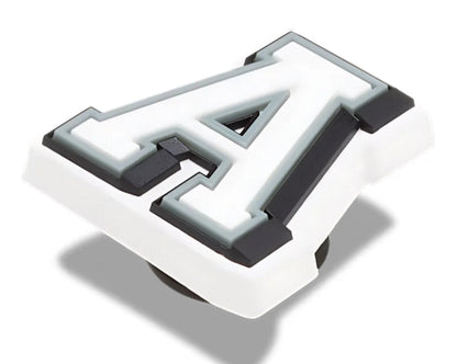 Letter A