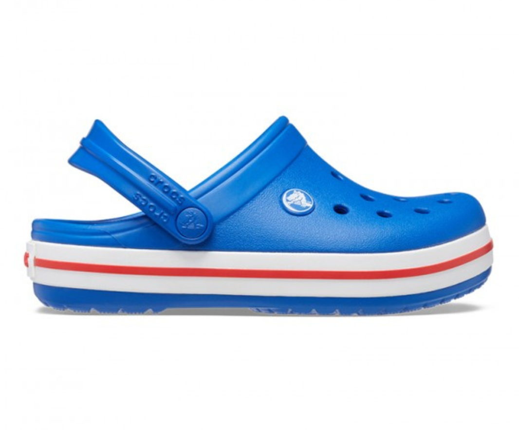 Kids' Crocband Clog