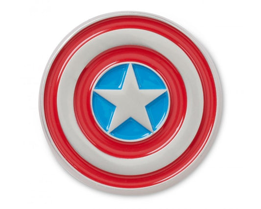 Captain America 1