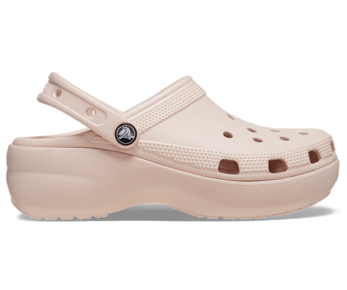 Classic Platform Clog