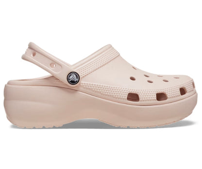 Classic Platform Clog