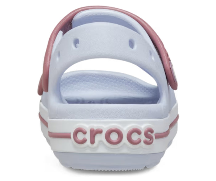 Toddlers Crocband Cruiser Sandal