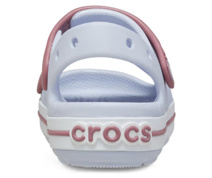Toddlers Crocband Cruiser Sandal