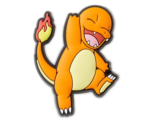 Pokemon Charmander