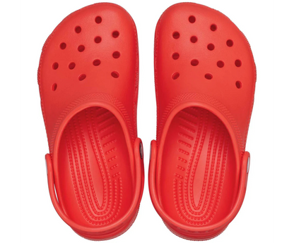 Kids' Classic Clogs