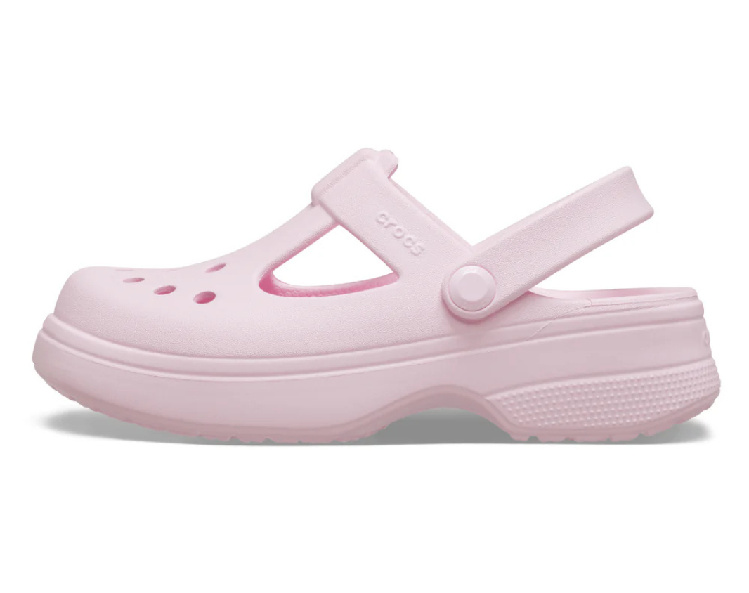 Kids' Classic Mary Jane