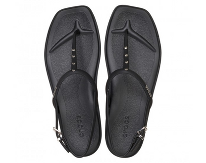 Miami Studded Thong Flip
