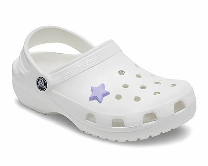 Purple Sport Star