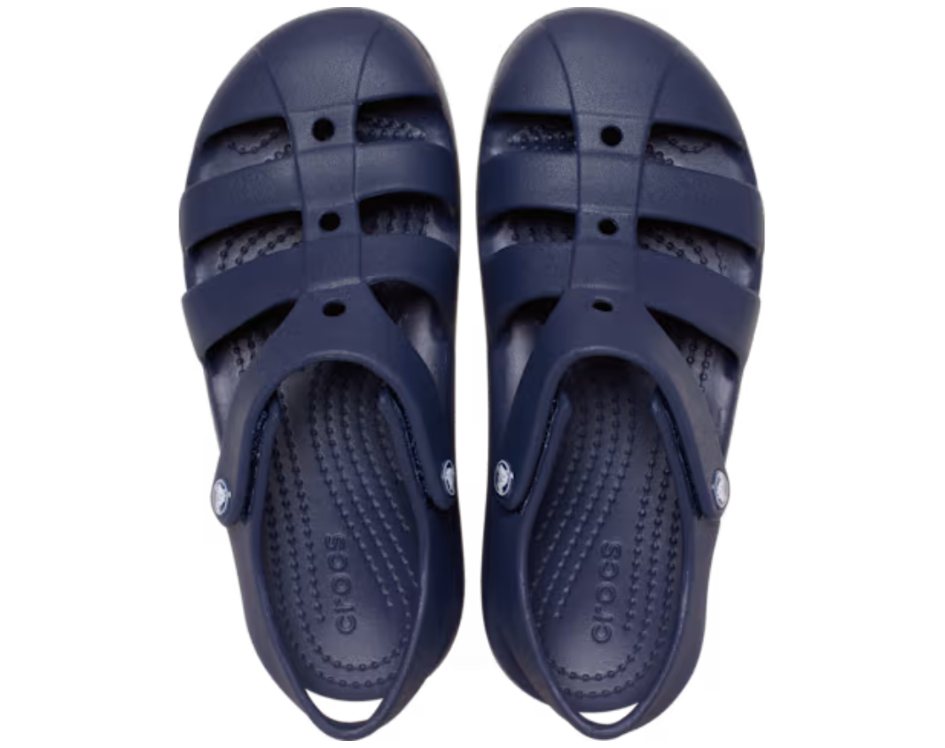 Kid's Classic Fisherman Sandal