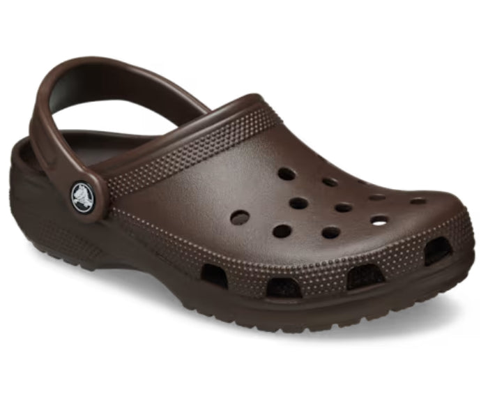 Classic Clog