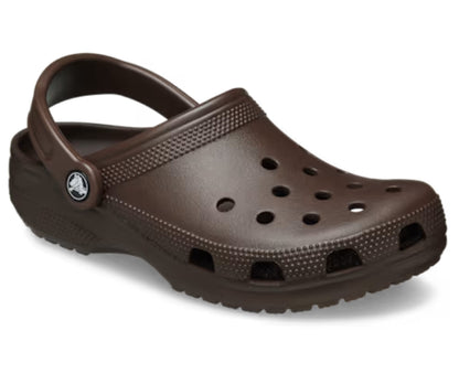 Classic Clog