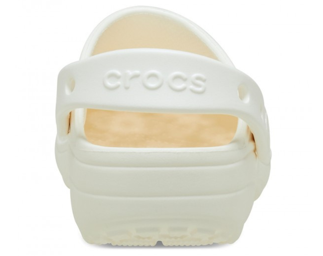 Kids' Classic Floral Cut Out Clog
