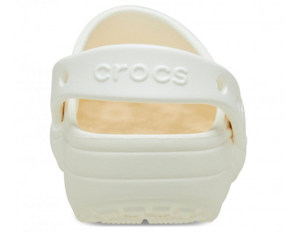 Kids' Classic Floral Cut Out Clog