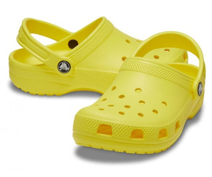 Toddlers Classic Clog