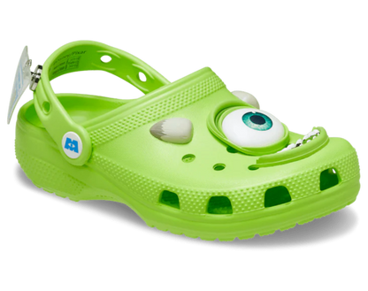 Kids' Monsters Inc. Mike Clog