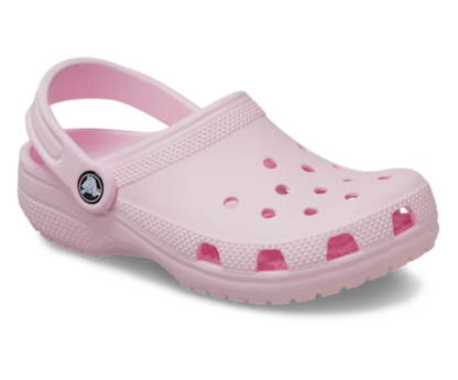 Kids' Classic Clogs