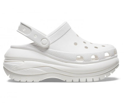 Mega Crush Clog