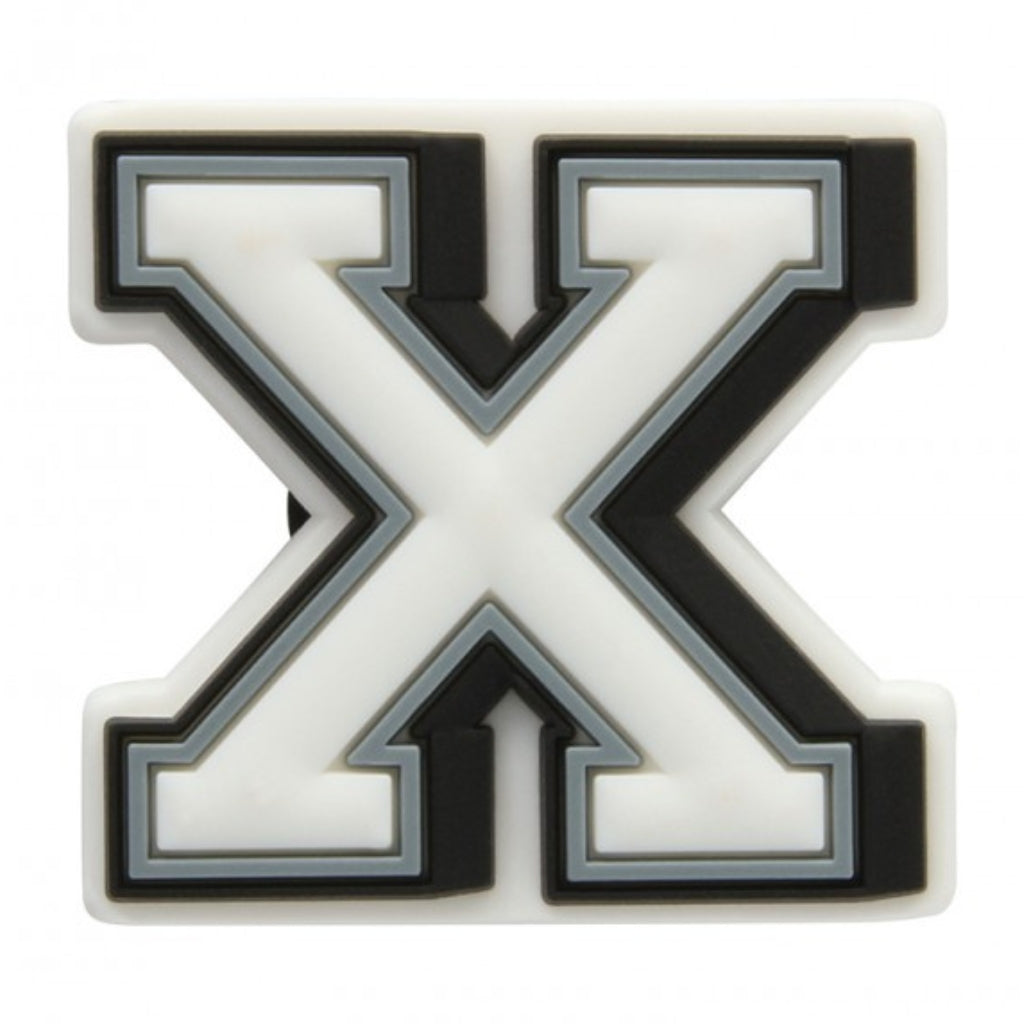 Letter X