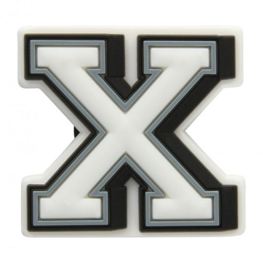 Letter X