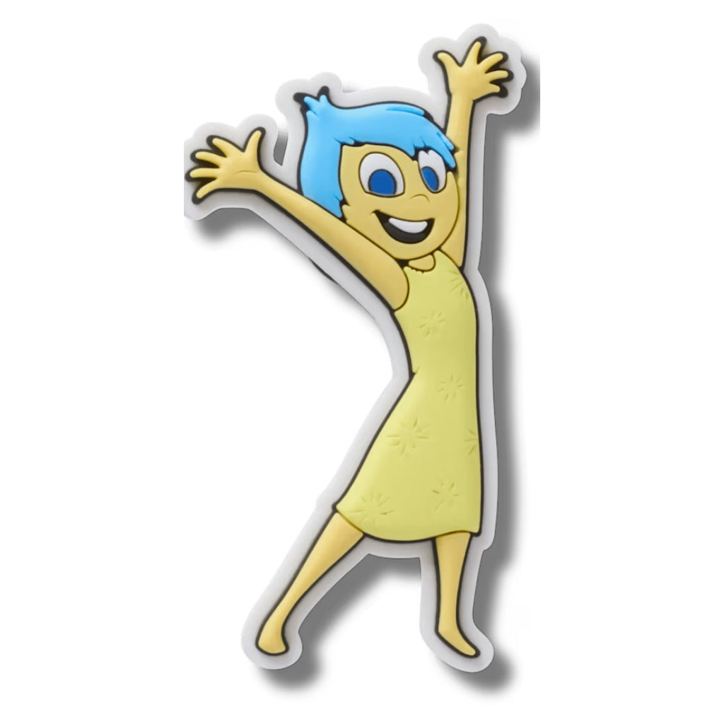 Pixar Inside Out Joy