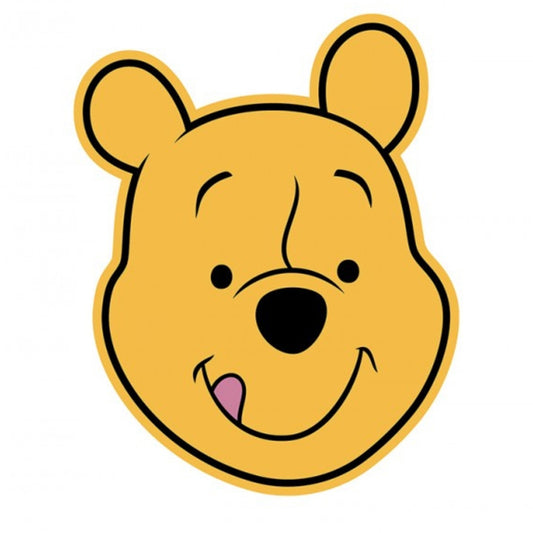 Winnie The Pooh Face