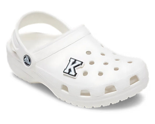 Letter K
