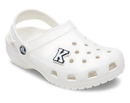 Letter K