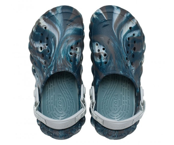 Kids Echo Clog