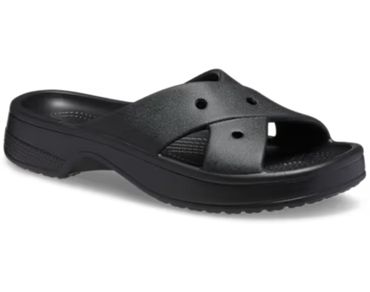 Classic Cross Strap