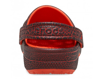 Kids' Classic Crackle Clog