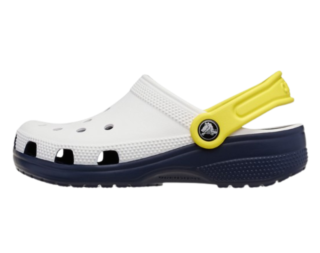 Kids' Classic Retro Sport Clog