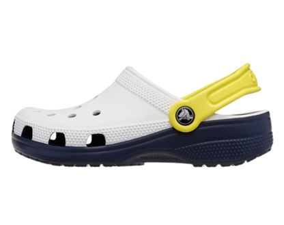 Kids' Classic Retro Sport Clog