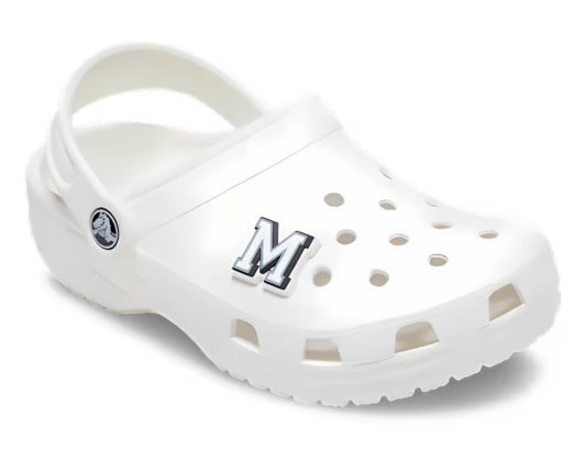 Letter M