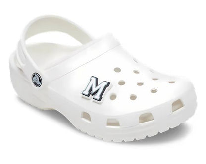Letter M