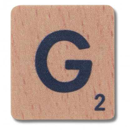 Hasbro Scrabble G