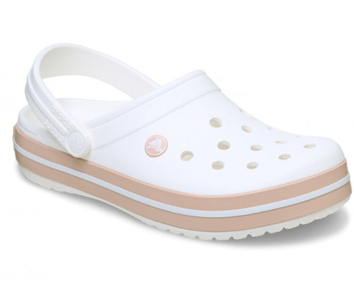 Crocband Clog