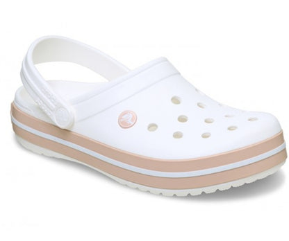 Crocband Clog