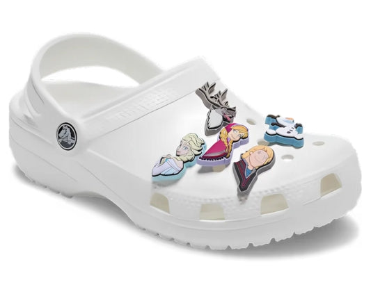 Frozen 5 Pack